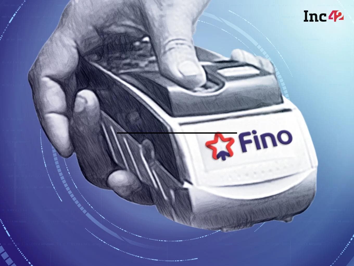 Fino Payments Bank posts ₹20.9 Cr loss in Q2 FY27