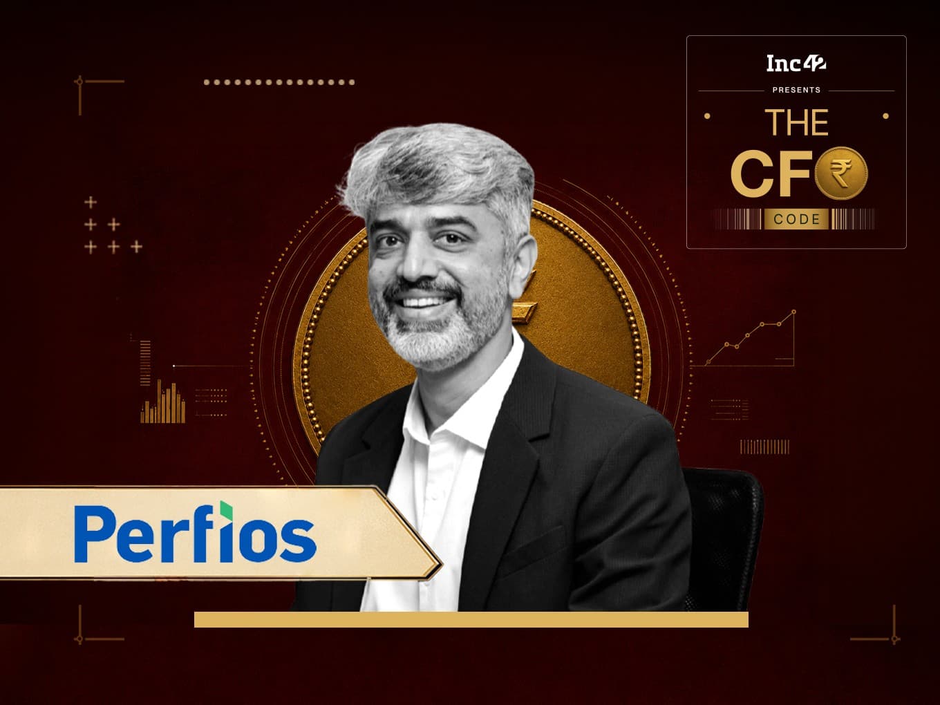 Perfios Group CFO on why finance leaders now drive acquisitions and AI bets