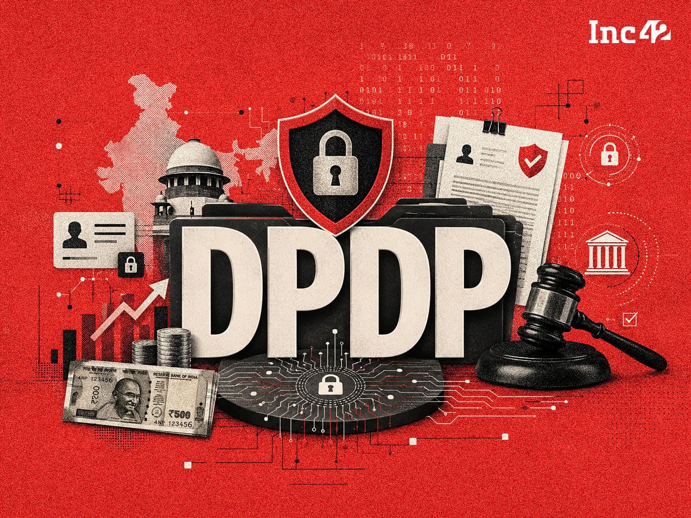 News publishers challenge India’s Digital Personal Data Protection Act in Supreme Court