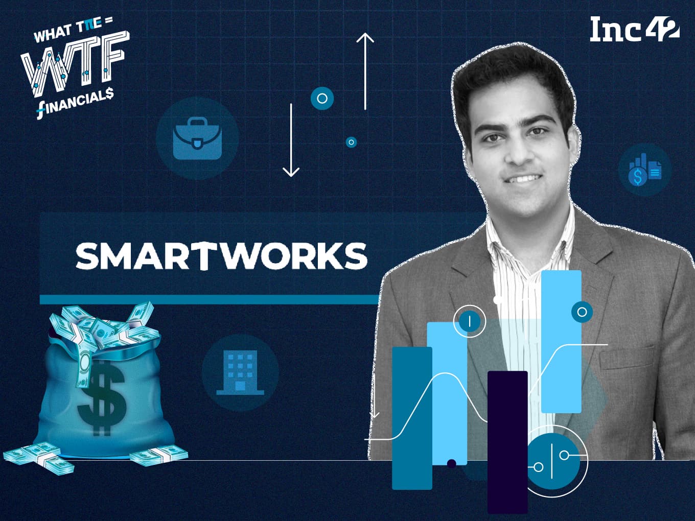 Smartworks reports ₹25.6 Cr net profit in Q2 FY27 as revenue rises 39% year-over-year