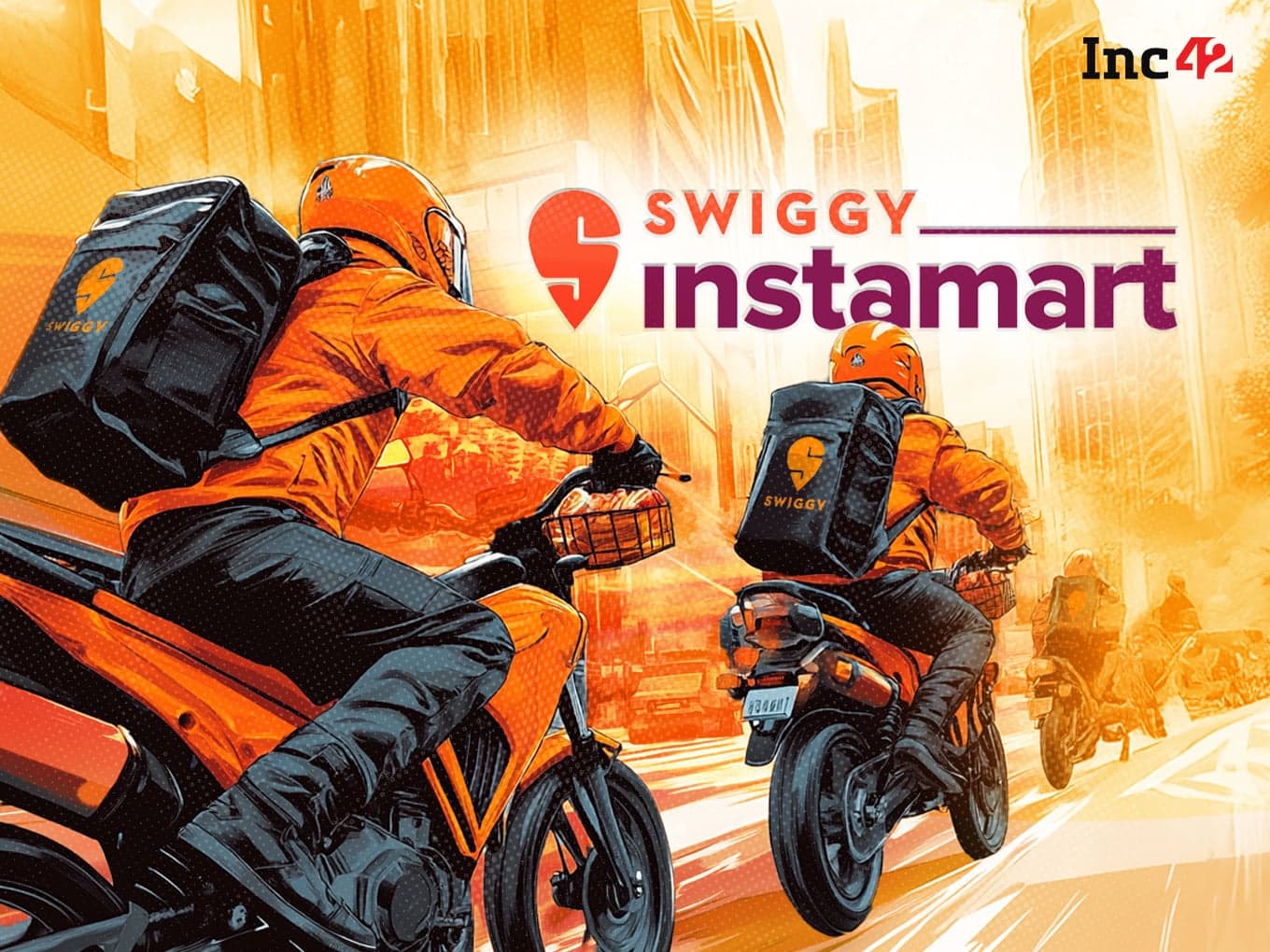 Swiggy to shift Instamart to inventory-led model by mid-Q3 FY27