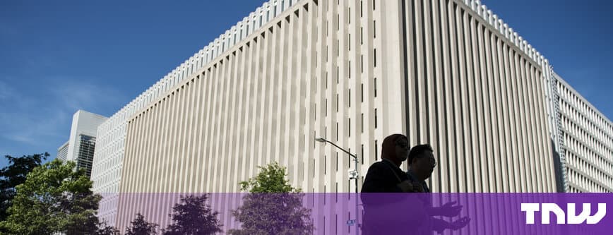 World Bank pushes 'small AI' for developing countries to bridge digital divide