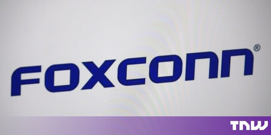 US probes Foxconn, Luxshare and 18 others over AI server power patents