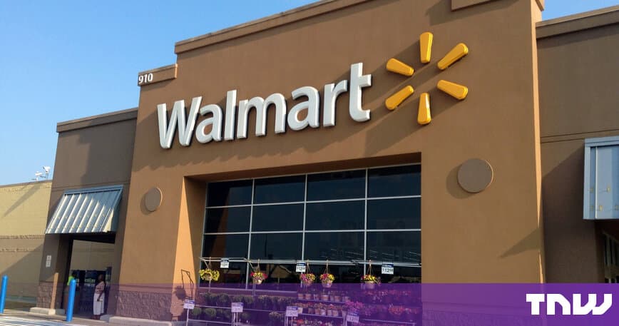 Walmart shelf labels will light up to guide shoppers, CNBC reports