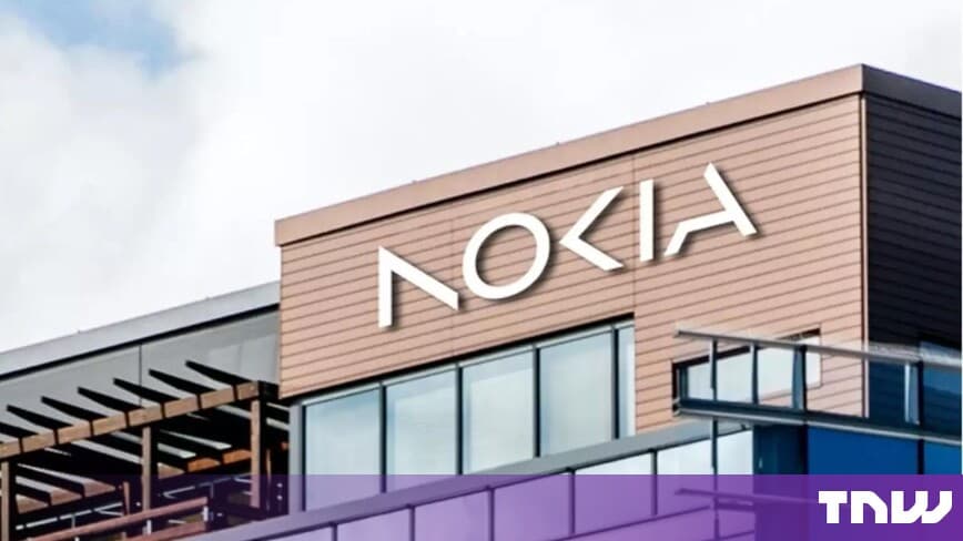 Nokia CEO says data centres would go up twice as fast if supply allowed