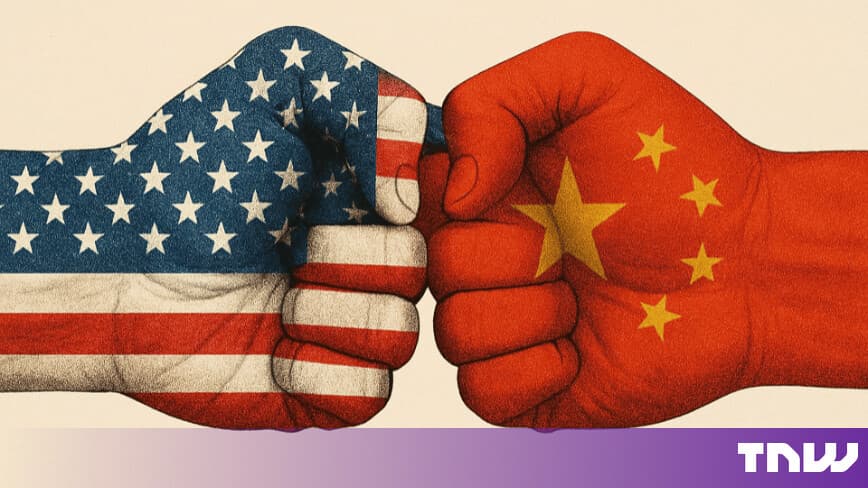 Suspected Chinese hackers posed as US AI insiders, Proofpoint says
