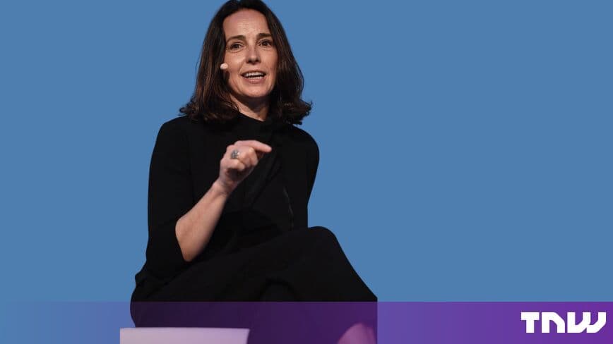 OpenAI’s CFO says firms using Chinese AI models are risking security