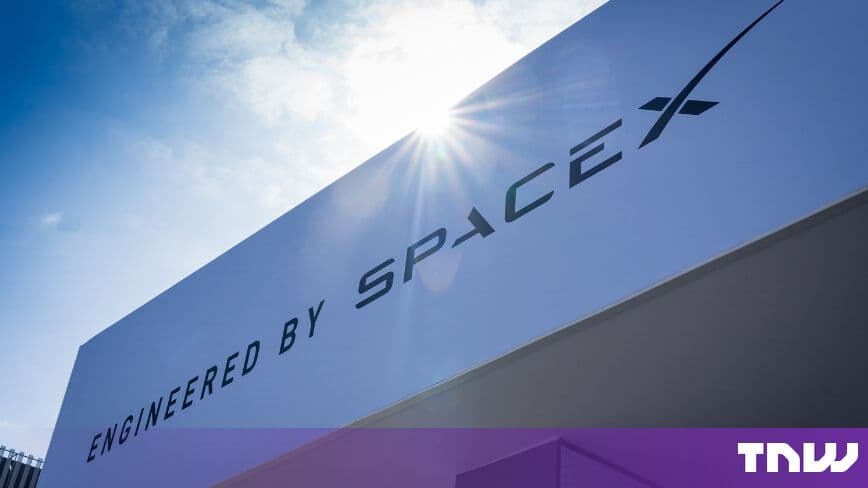 SpaceX petition on launch spectrum meets opposition from aerospace and healthcare