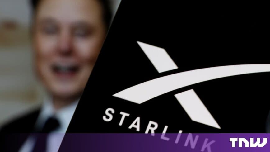Fire at Starlink Station in Poland Investigated as Potential Sabotage