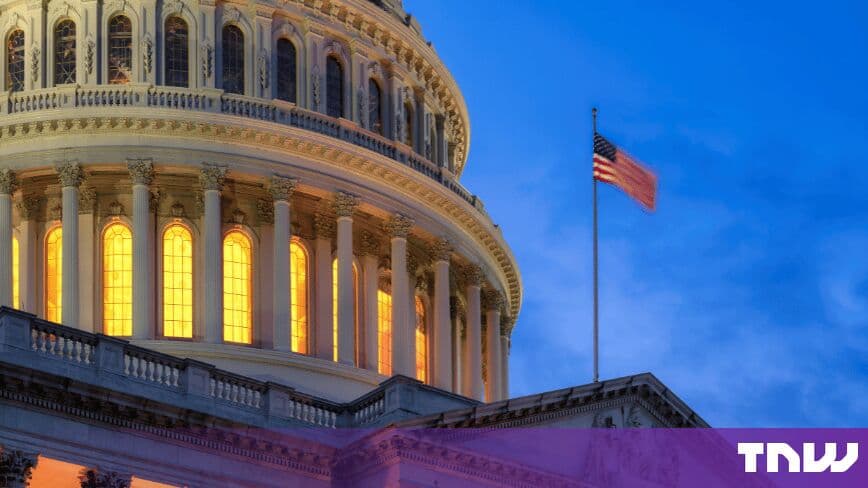 300 publishers take their fight against AI stealth bots to Congress