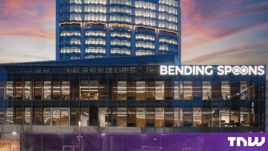 Berkshire Hathaway puts another $330m into Bending Spoons
