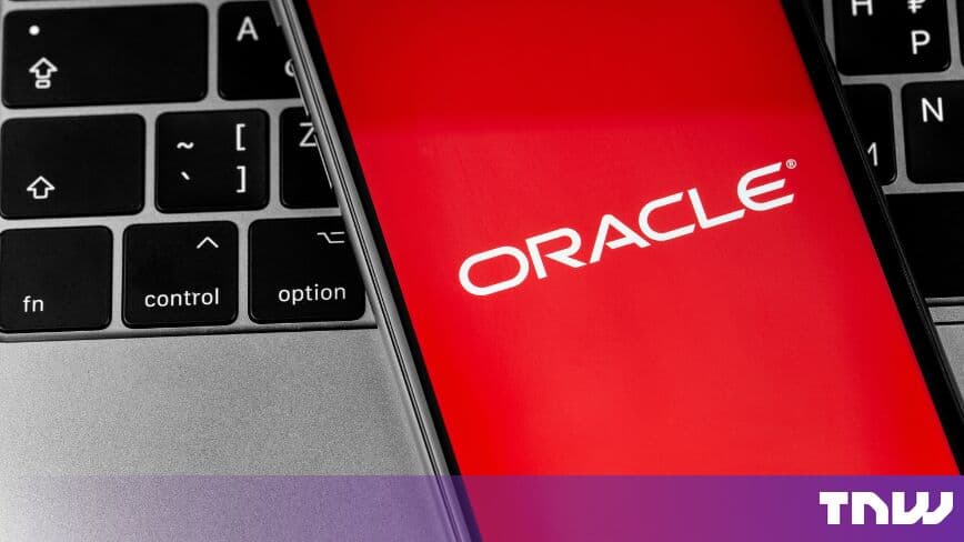 Oracle cites force majeure over New Mexico data centre, Bloomberg reports