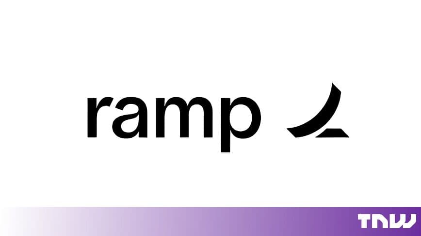 Ramp hits $60bn valuation in $1.85bn round, Bloomberg reports