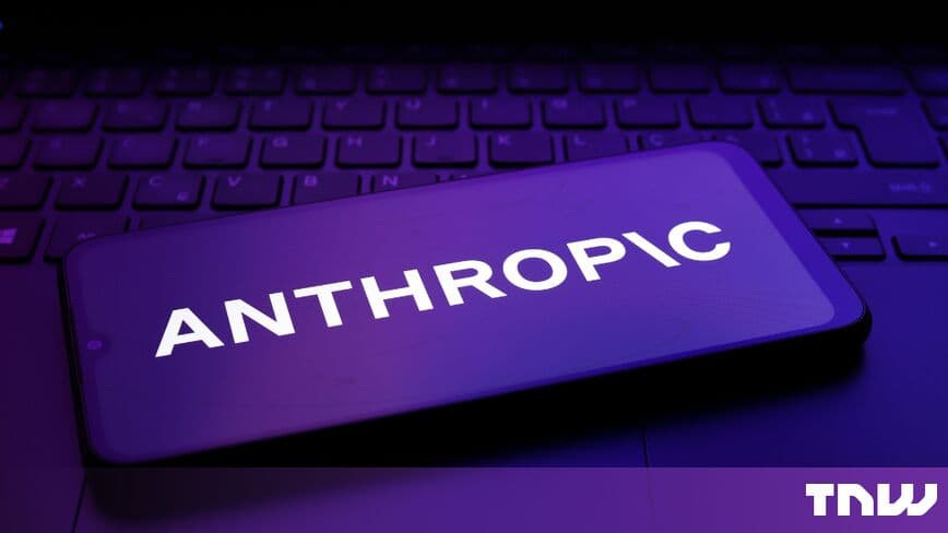 Robots and AI could reach 80% of work but rarely cheaply, Anthropic says