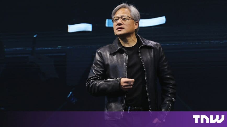 Nvidia’s Huang says CoreWeave needs no backstop, as its credit swaps hit a record