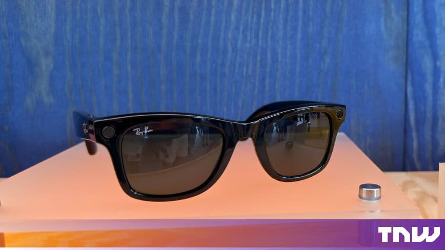 Norway plans temporary ban on AI glasses in parks, schools and gyms
