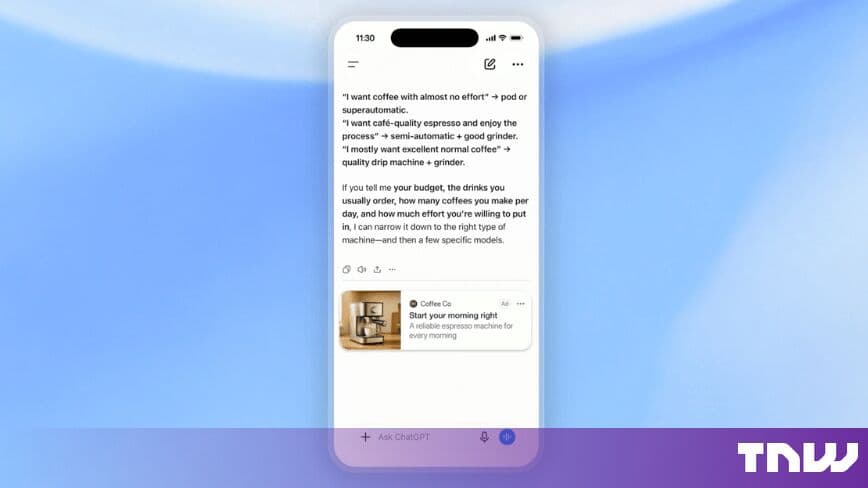 OpenAI expands ChatGPT ads to 89 countries, surpasses 100,000 advertisers