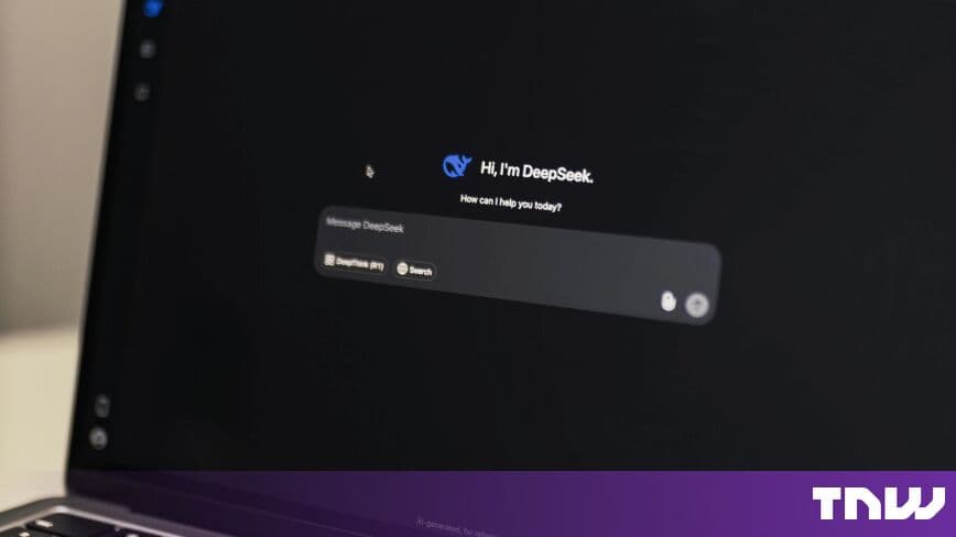 DeepSeek publishes its method for training AI agents at scale