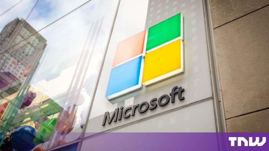 US suspending permanent residency programme for Microsoft and Capgemini, officials say