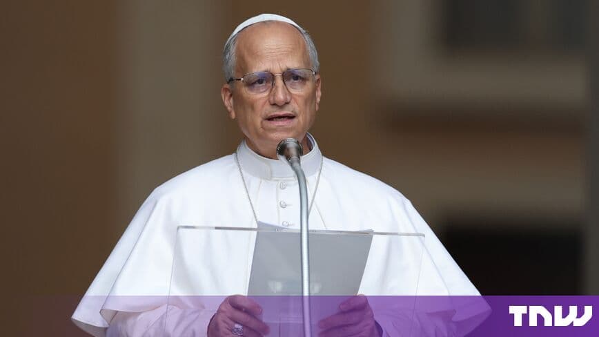 Pope Leo at UNESCO: machines get called ‘intelligent’ while people get discarded