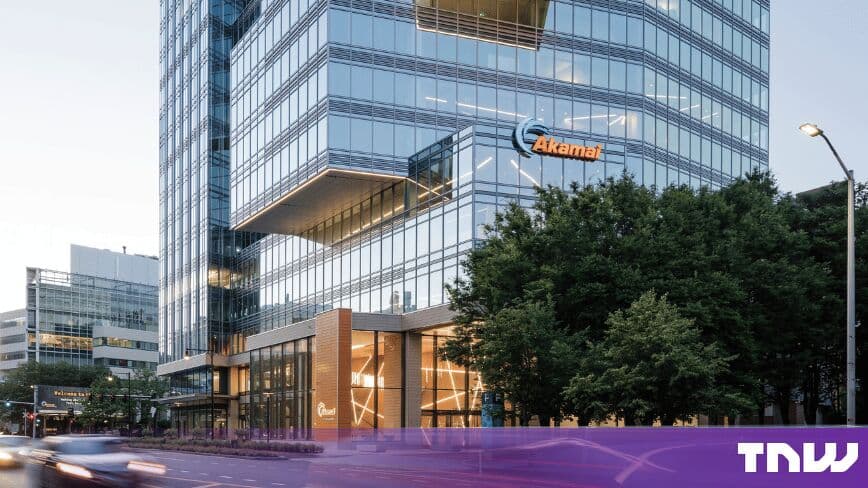 Anthropic signs $11.6bn Akamai cloud deal and gets warrant for 5% of Akamai