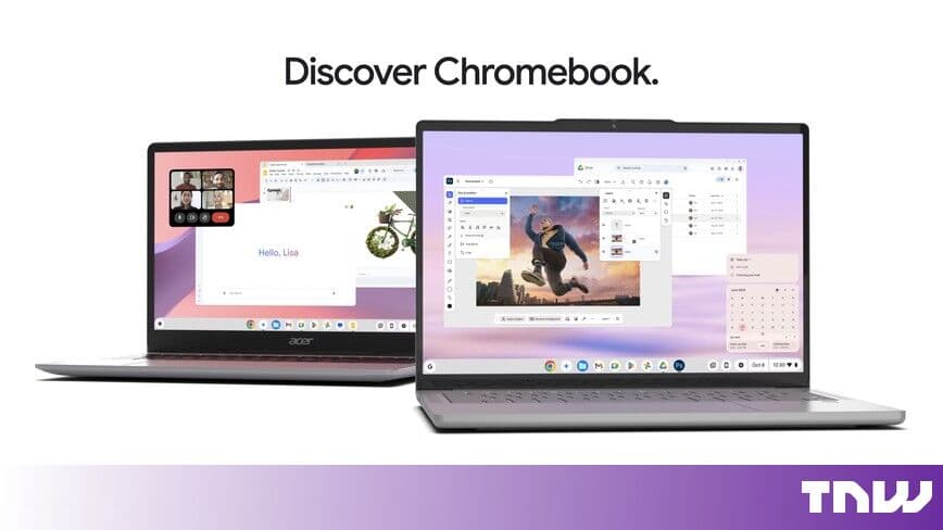 Google will end ChromeOS updates in mid-2034 as Googlebook OS arrives