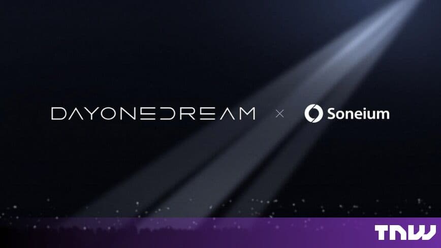 Soneium and DayOneDream partner to tokenize K-pop IP onchain