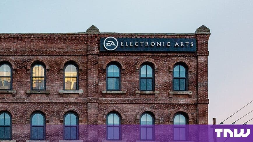 EA reportedly leans on a private rating as bondholders claim default