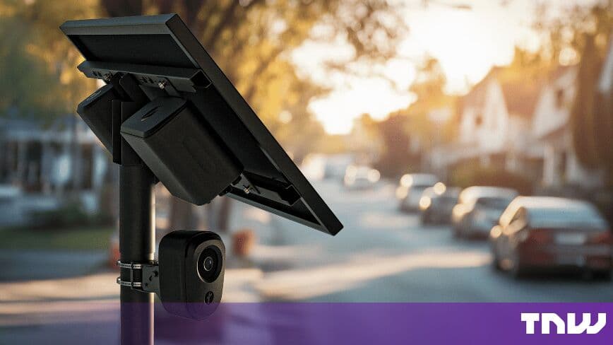 US judge rules a police Flock search was unconstitutional mass surveillance