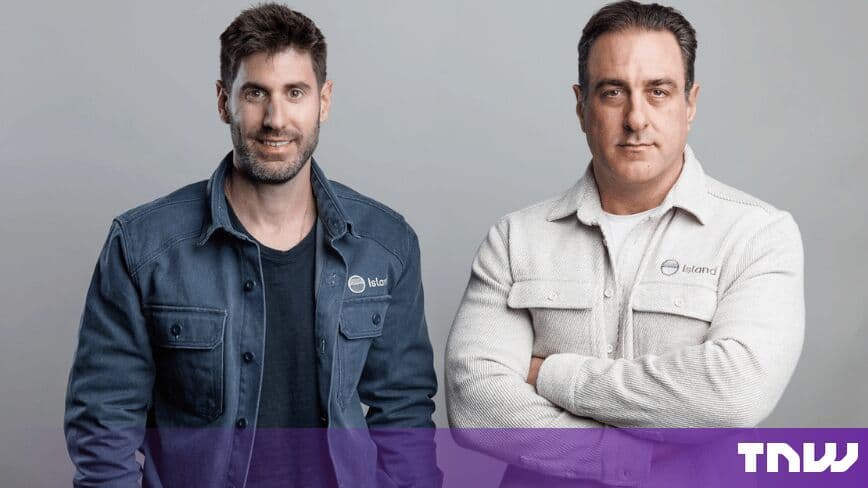 Island Raises $400M at $6.4B Valuation for Enterprise Browser and AI Governance