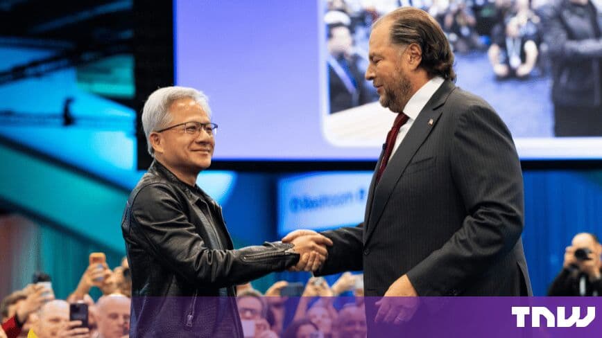 Nvidia adds a record $150bn to its share buyback