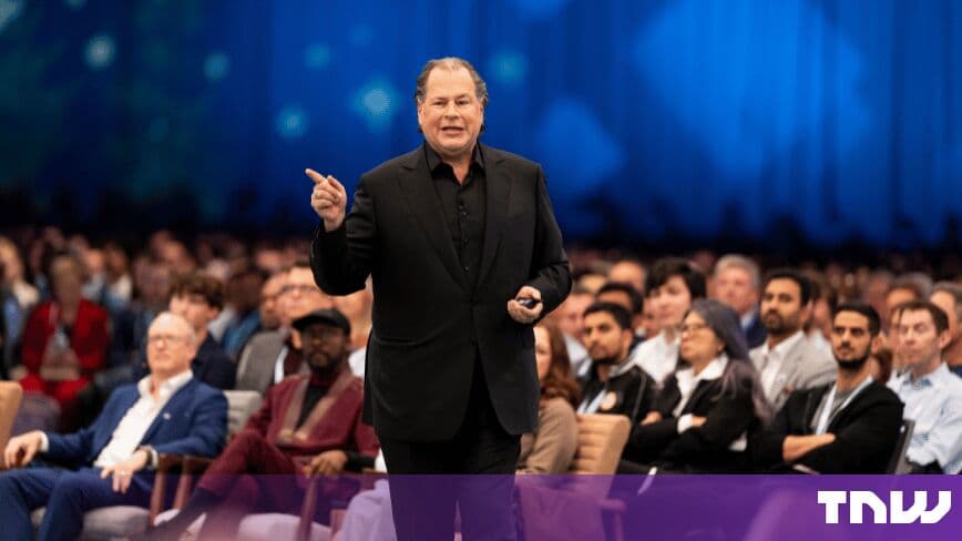 Salesforce renames AIForce to SIForce after Trump executive order