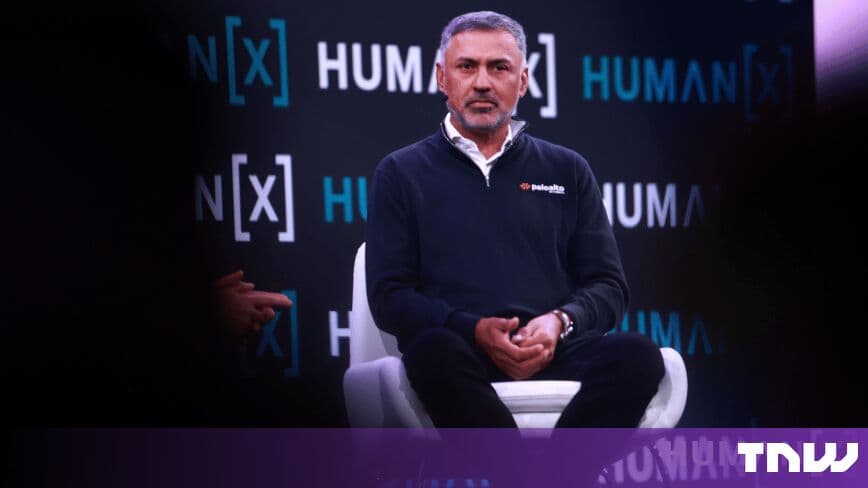 Palo Alto Networks CEO Calls AI Slowdown 'Unrealistic,' Pushes AI-Driven Security