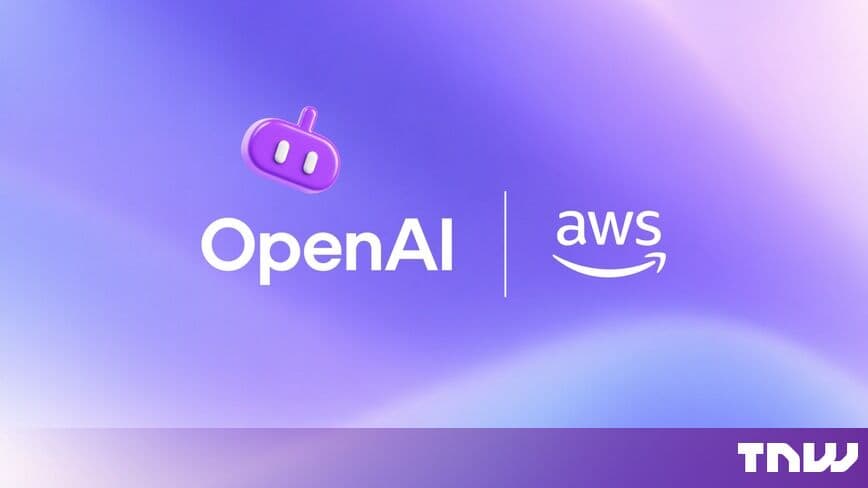 OpenAI’s agents can now run entirely inside Amazon’s cloud