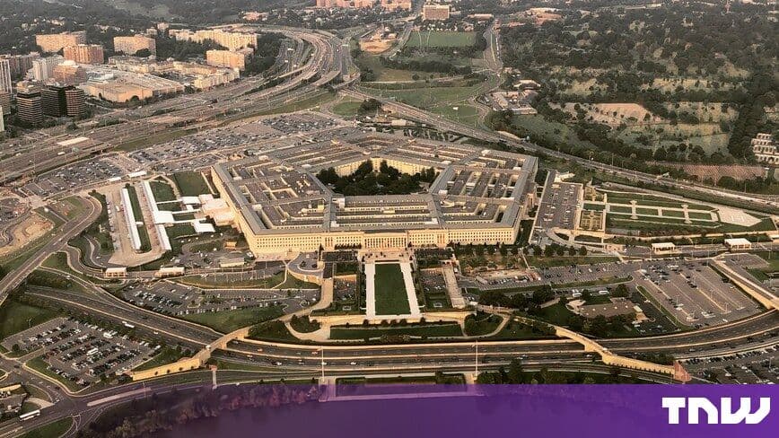 Pentagon unveils Autonomous Warfare Command for drones and AI