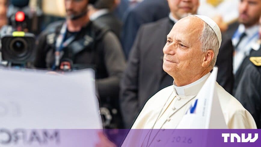 Pope Leo XIV Challenges Tech Leaders on AI Safety, Calling Fears Legitimate