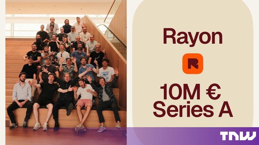 Rayon raises €10M to bring AI and 3D to its interior design software
