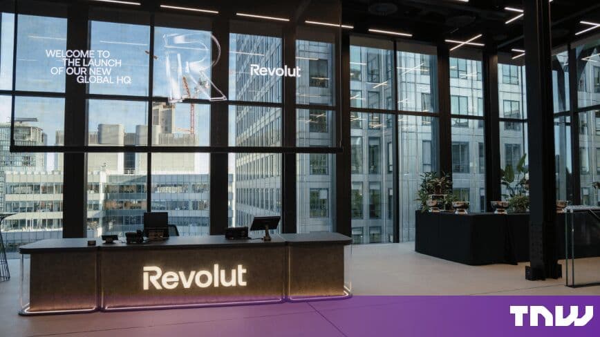 Revolut launches its mobile plan in Germany for €14.99 a month