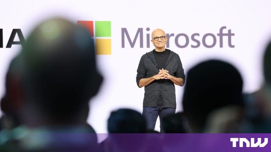 Microsoft reportedly quits Nscale’s UK data centre weeks before its IPO
