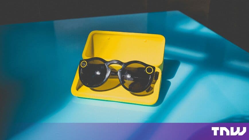 Meta shipped 81% of the world’s AI glasses, and the runner-up has no camera