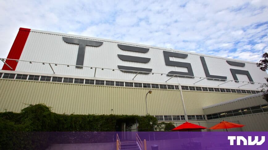 Parents near Tesla’s Fremont plant question emissions plan, SFGate reports