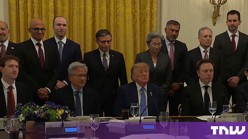 Trump’s AI liability push leaves rogue-agent blame unclear, Bloomberg says