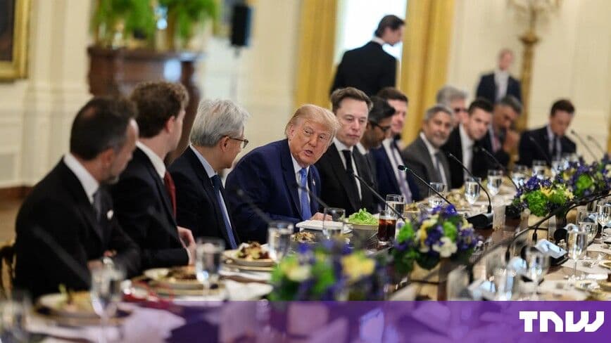 OpenAI says Trump’s AI accord needs more detail, Semafor reports