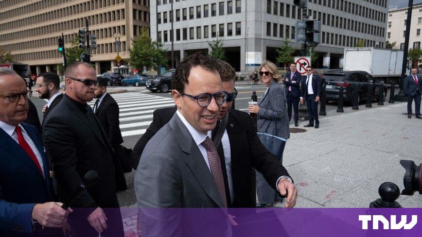 Anthropic IPO filing reveals $18M CEO pay as company targets $2T valuation