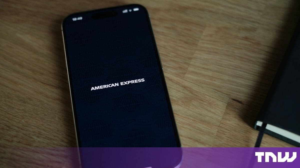 American Express cuts 5% of staff and won’t let AI agents ‘run rogue’