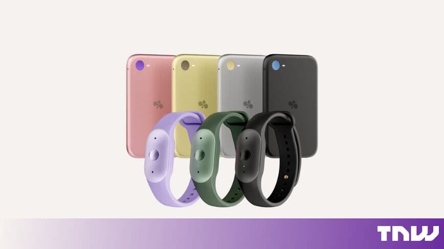 Amazon relaunches Bee with two recording devices and a $12 monthly plan