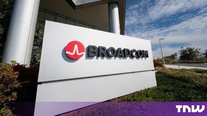 Broadcom to lend Anthropic up to $42bn for its chips, Reuters reports