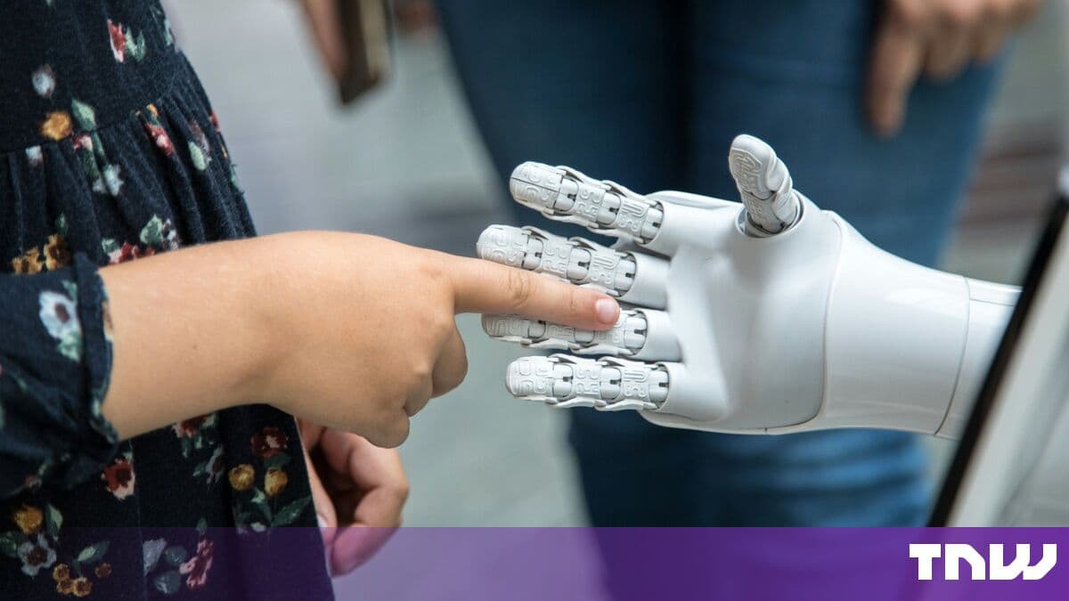 Zurich startup Enact raises $30M to give robots a sense of touch