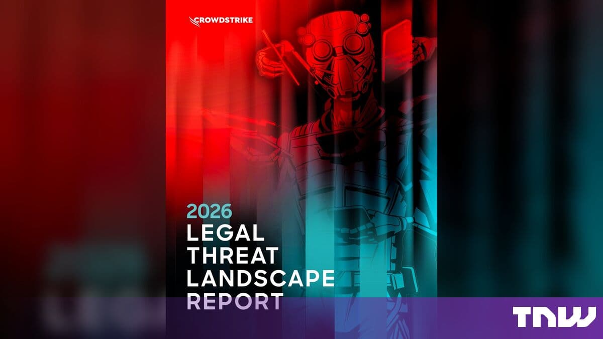 CrowdStrike reports 129% surge in cyberattacks on US law firms by CHATTY SPIDER