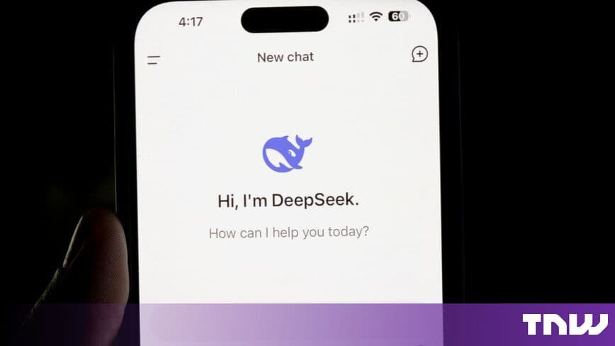 DeepSeek open-sources DeepInfer, the engine that runs its AI models